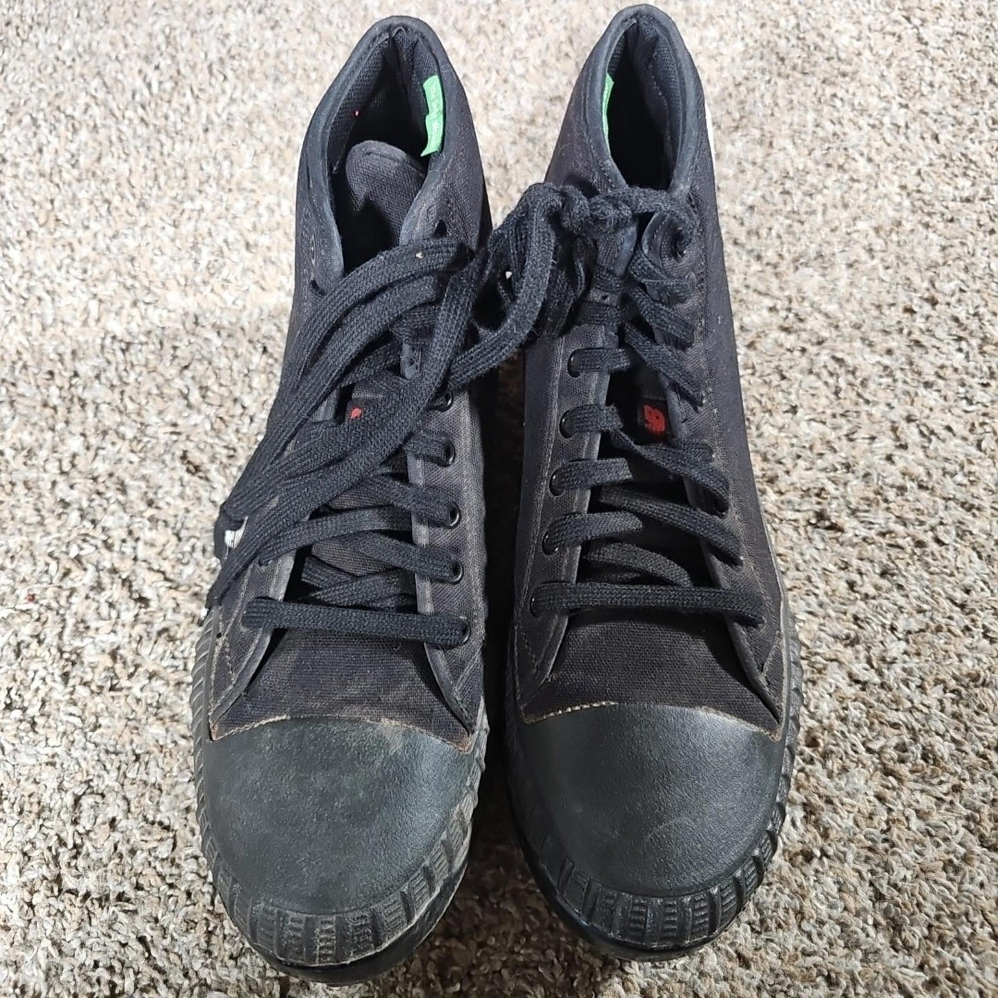 New Balance P.F Flyers Secret Weapon Sandlot Baseball cleats