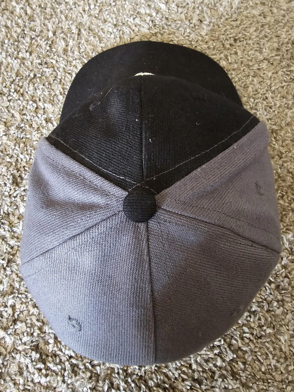 Assassin's Creed Ubisoft Crest Logo 2015 Snapback Hat Cap
