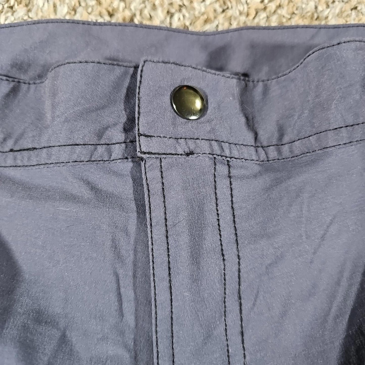 Hind Sz 34 Padded Bike Shorts