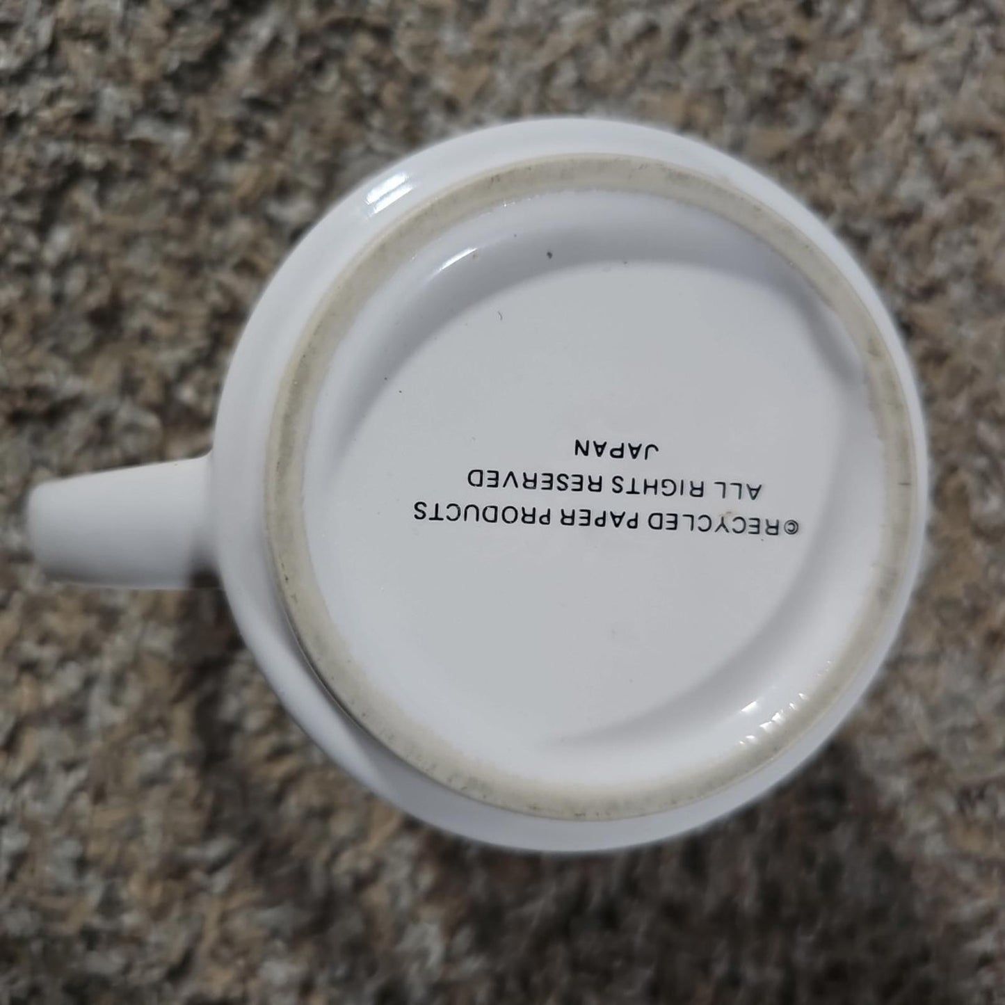Sandra Boynton Mug Salesmanship Starts When Customer Says No Coffee Mug