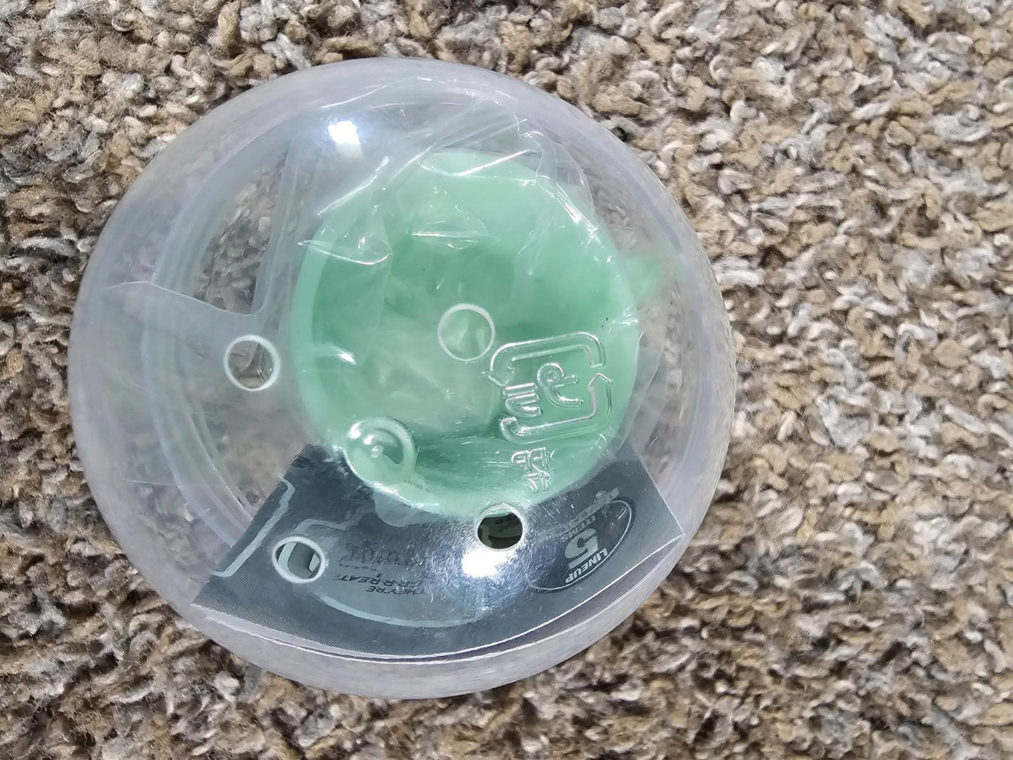 Kelloggs Miniature Retro Cup Frosted Flakes