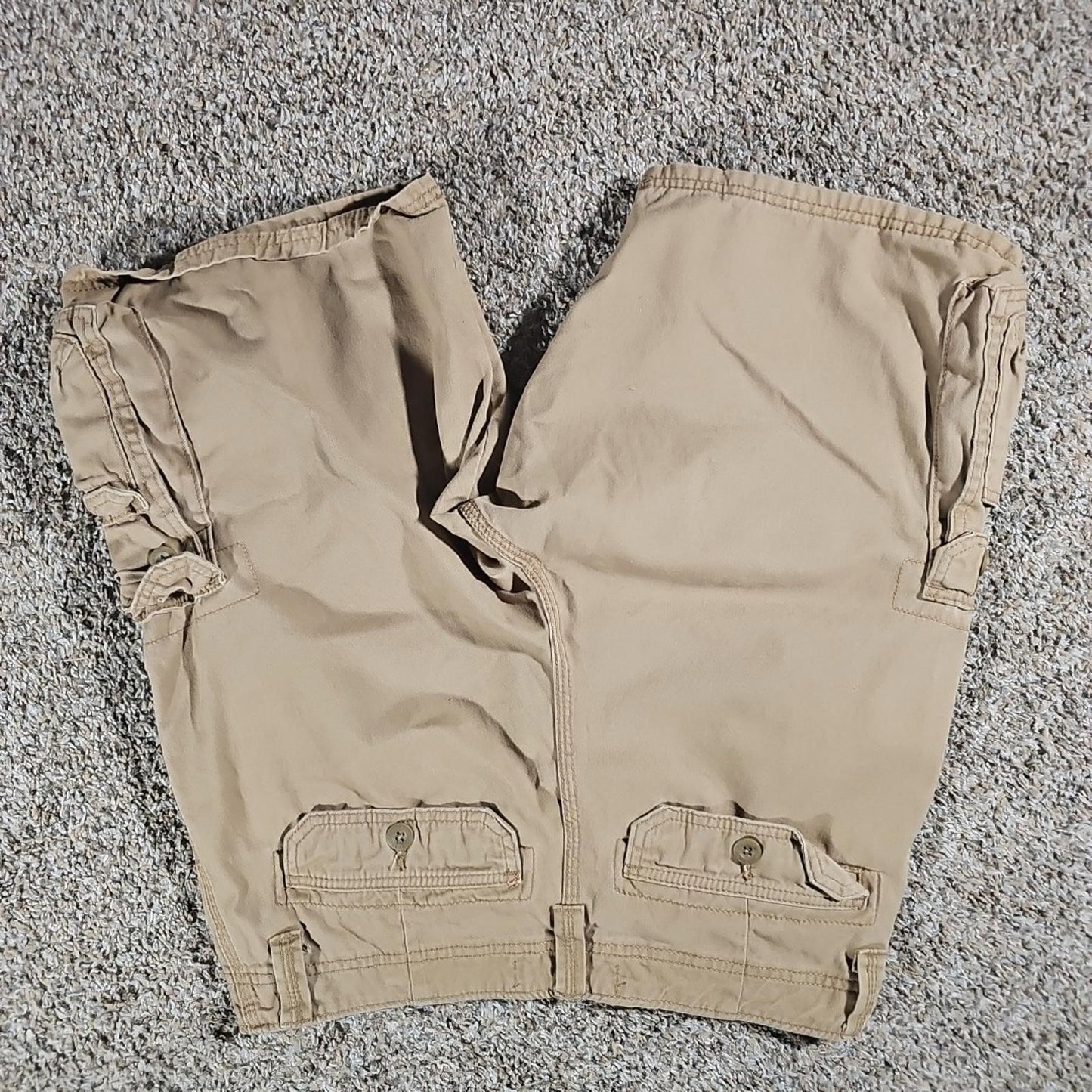 Lee Sz 32 Cargo Shorts