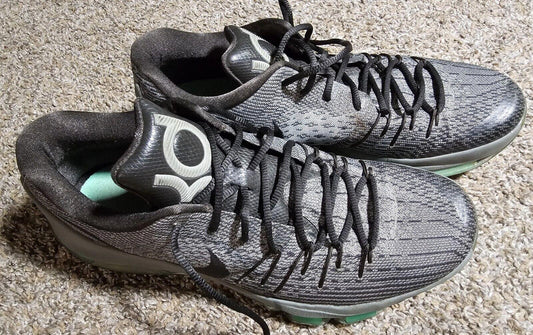Nike Zoom KD Tony Wayne Hunts Hill Night 749375-020 Shoes 12