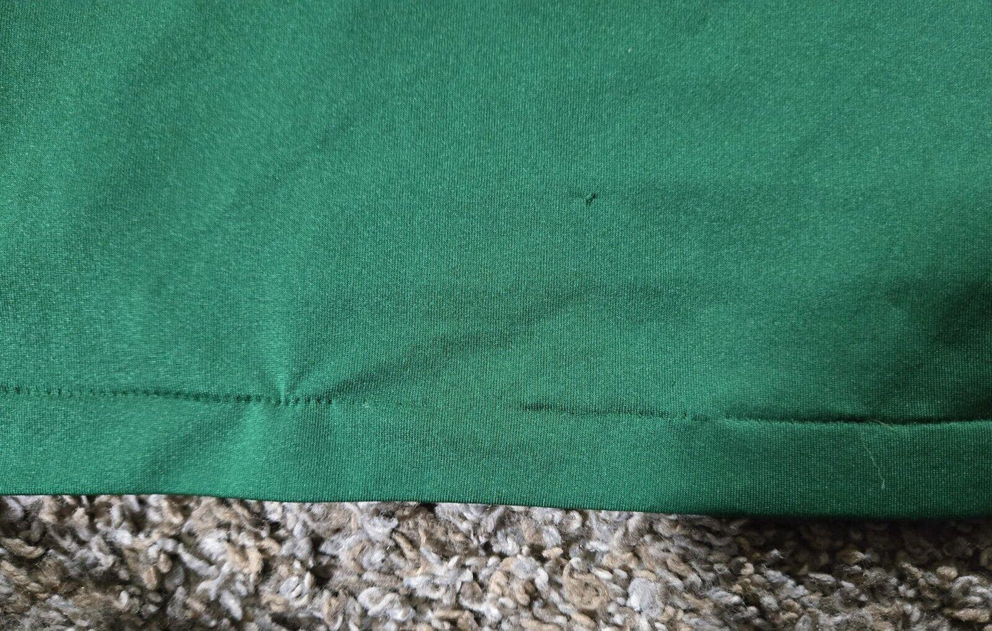Green Polo Ralph Lauren Performance Polo Size L