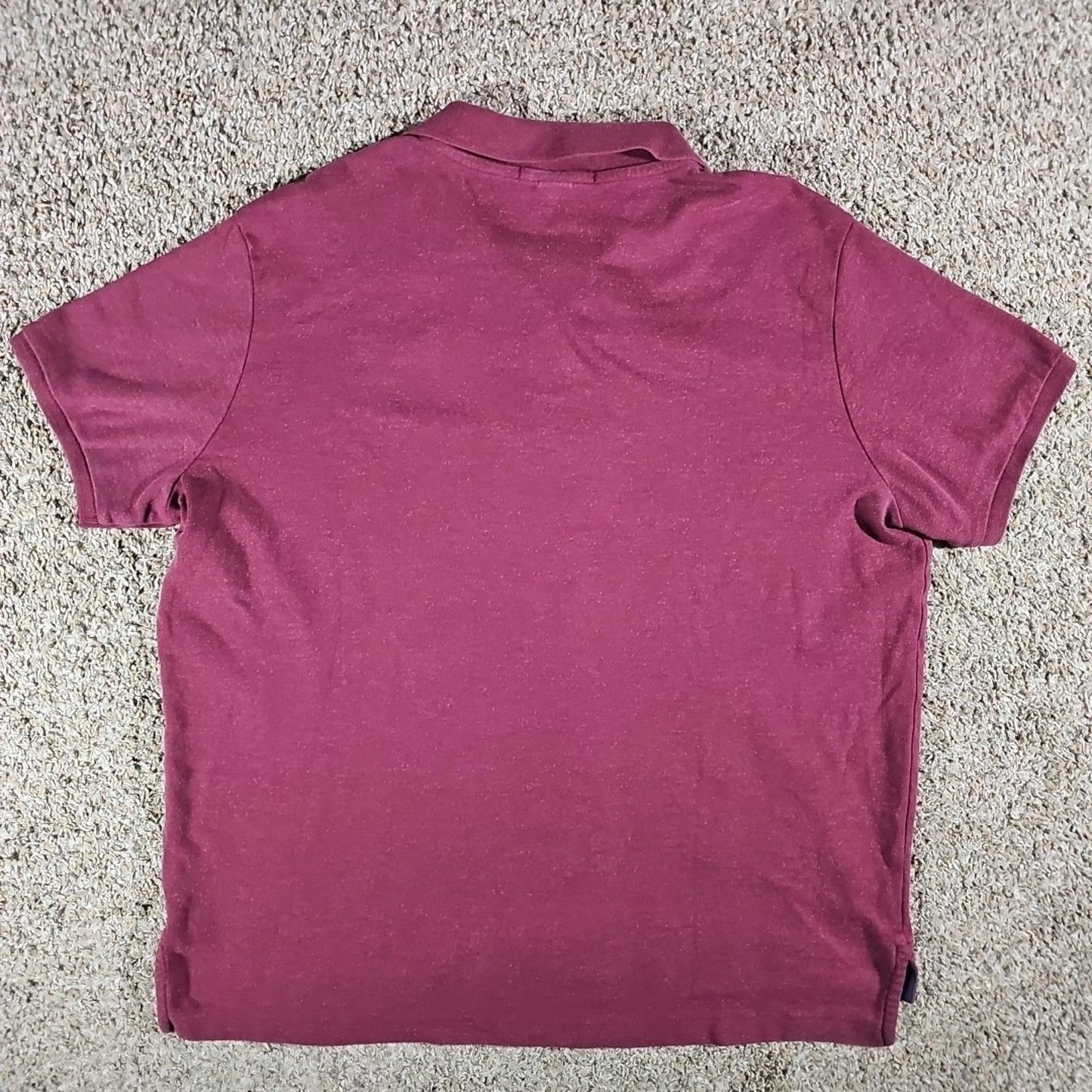 U.S. Polo Assn LUXURY FEEL XL Polo