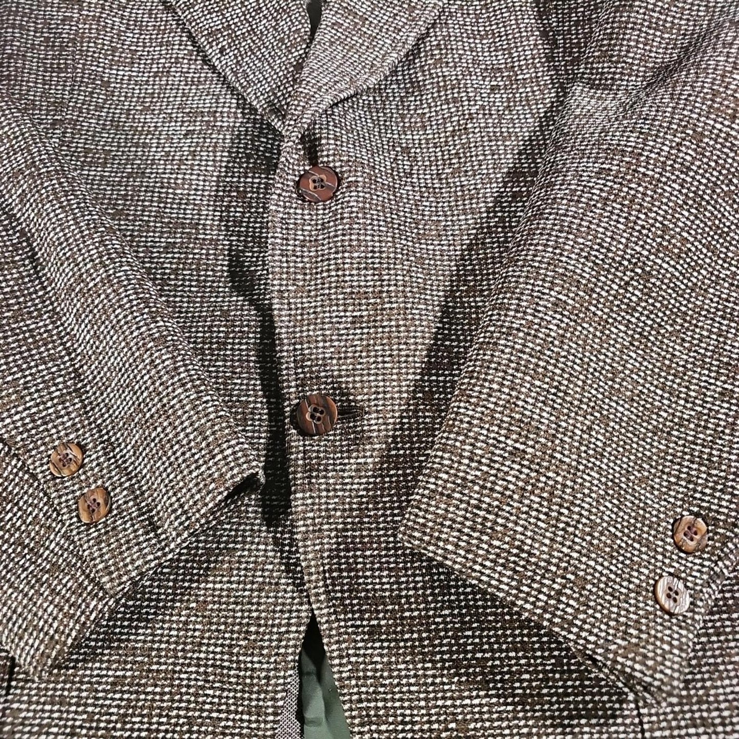 Michaels / Stern 2 Button Blazer Tailored Fit