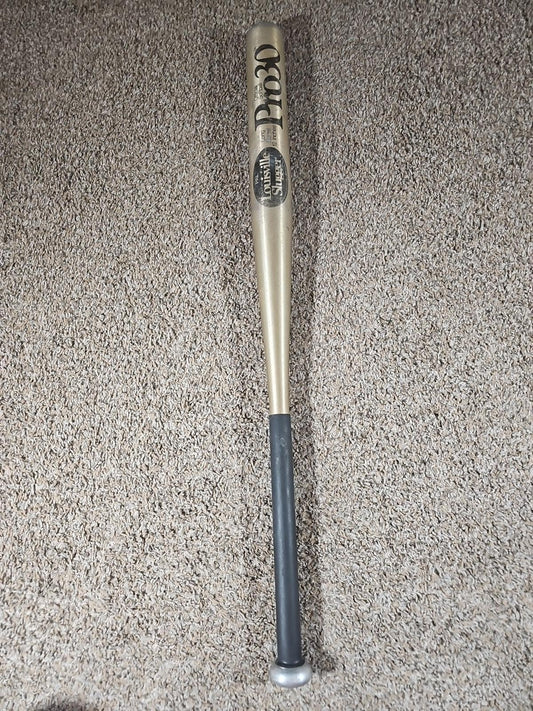 Lousiville Slugger Pal Pro30 34” 38oz., 2 1/4", 12” Long Barrel Softball Bat