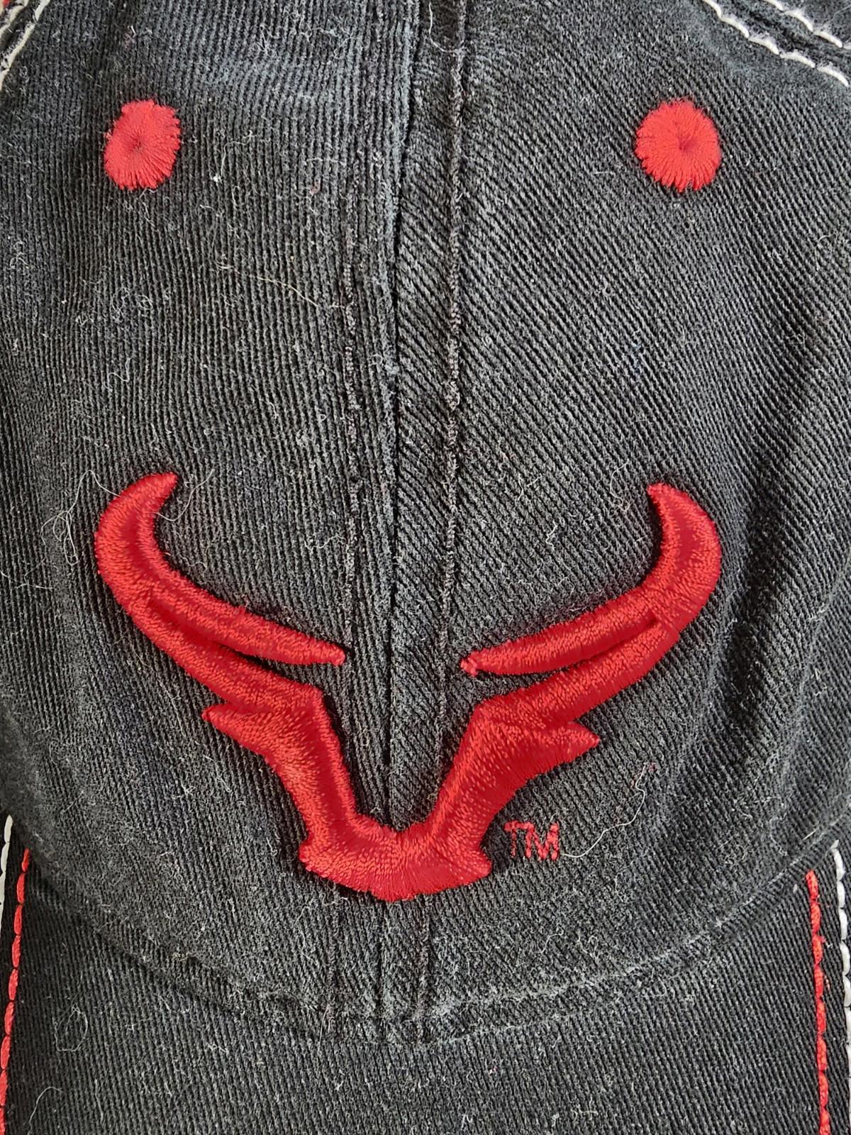 Jack Links Feed Your Wild Size Strapback Hat