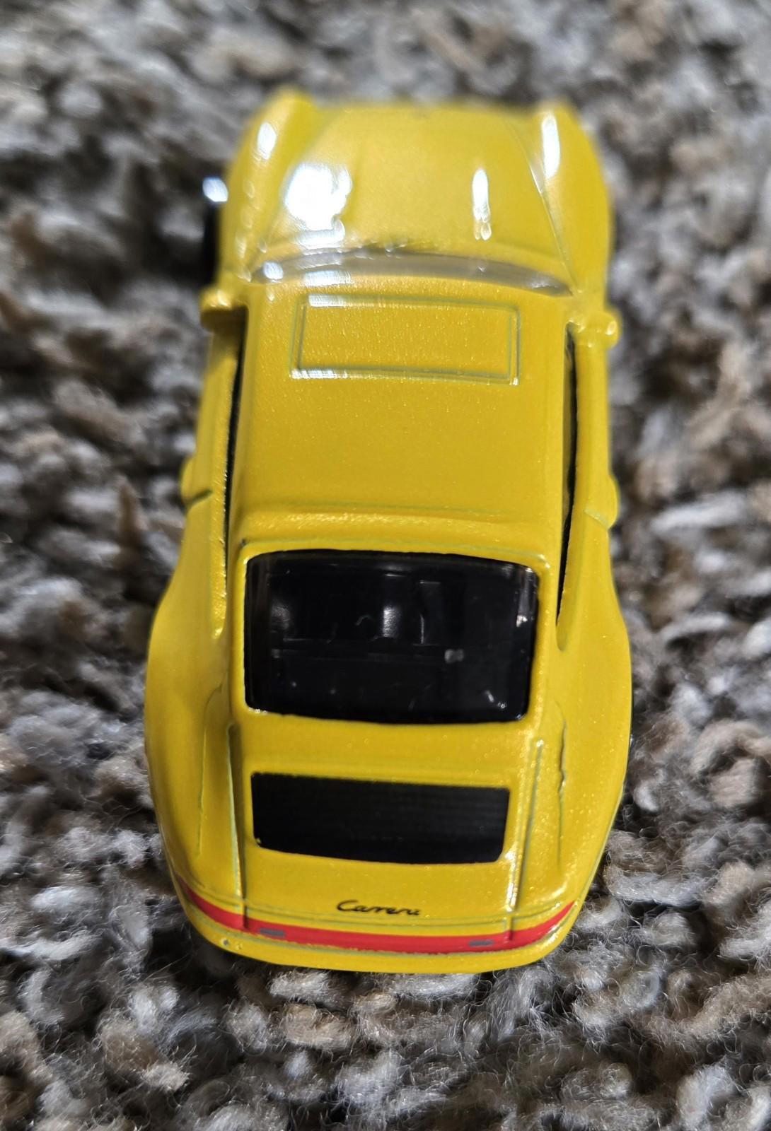 hot wheels 1996 porsche carrera 2018