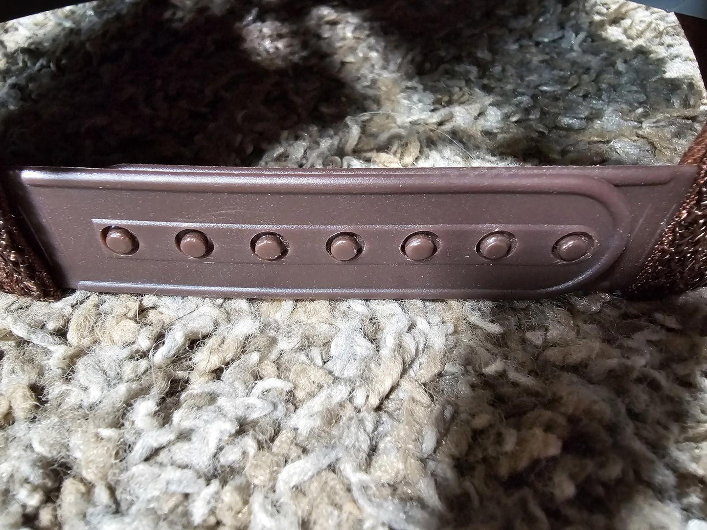 Vie Gear Morrell Targets trucker hat