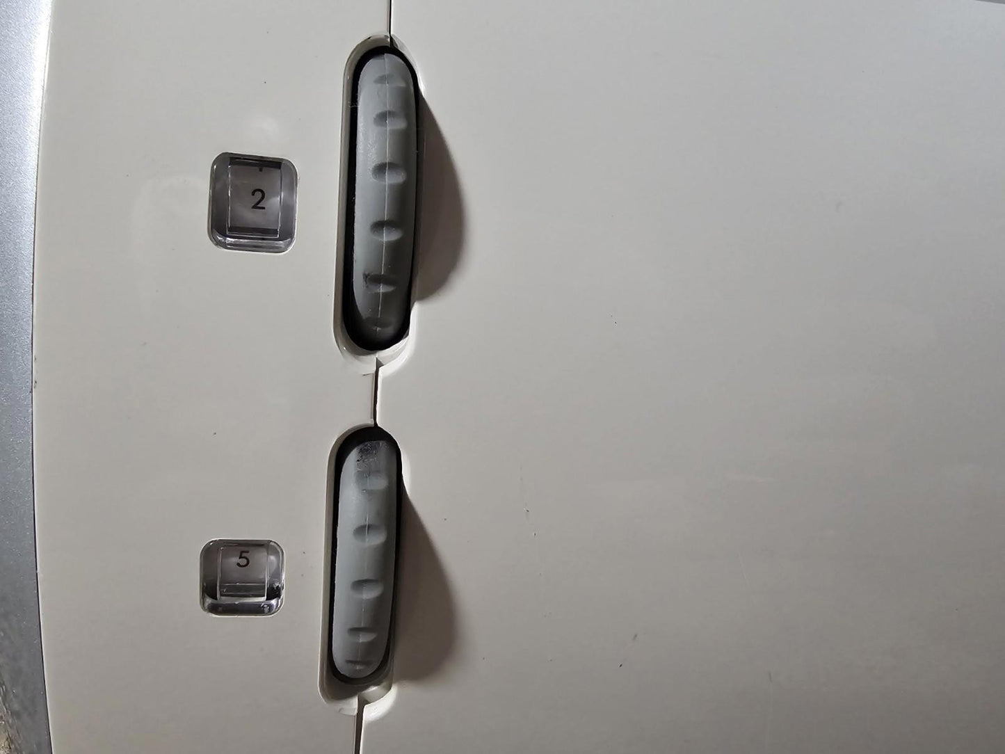 Cricut CRV001 Electronic Cutting Machine - No Power Cord Untested