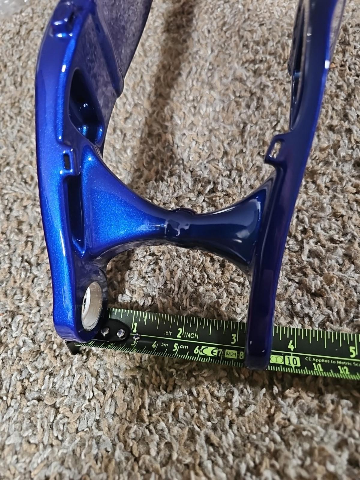 TREK Suspension Fork Bike Part NOT SURE EXACTLY WHAT IT IS but It's From TREK