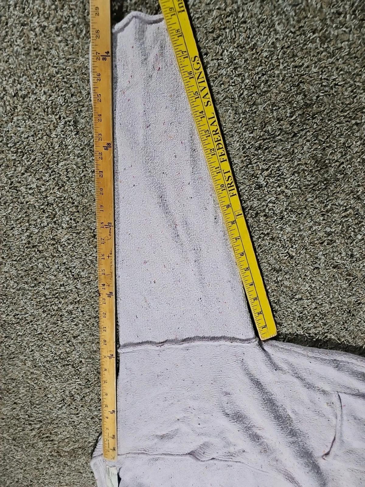 Universal Threads 3 Button Cardigan Sweater Purple Pink L