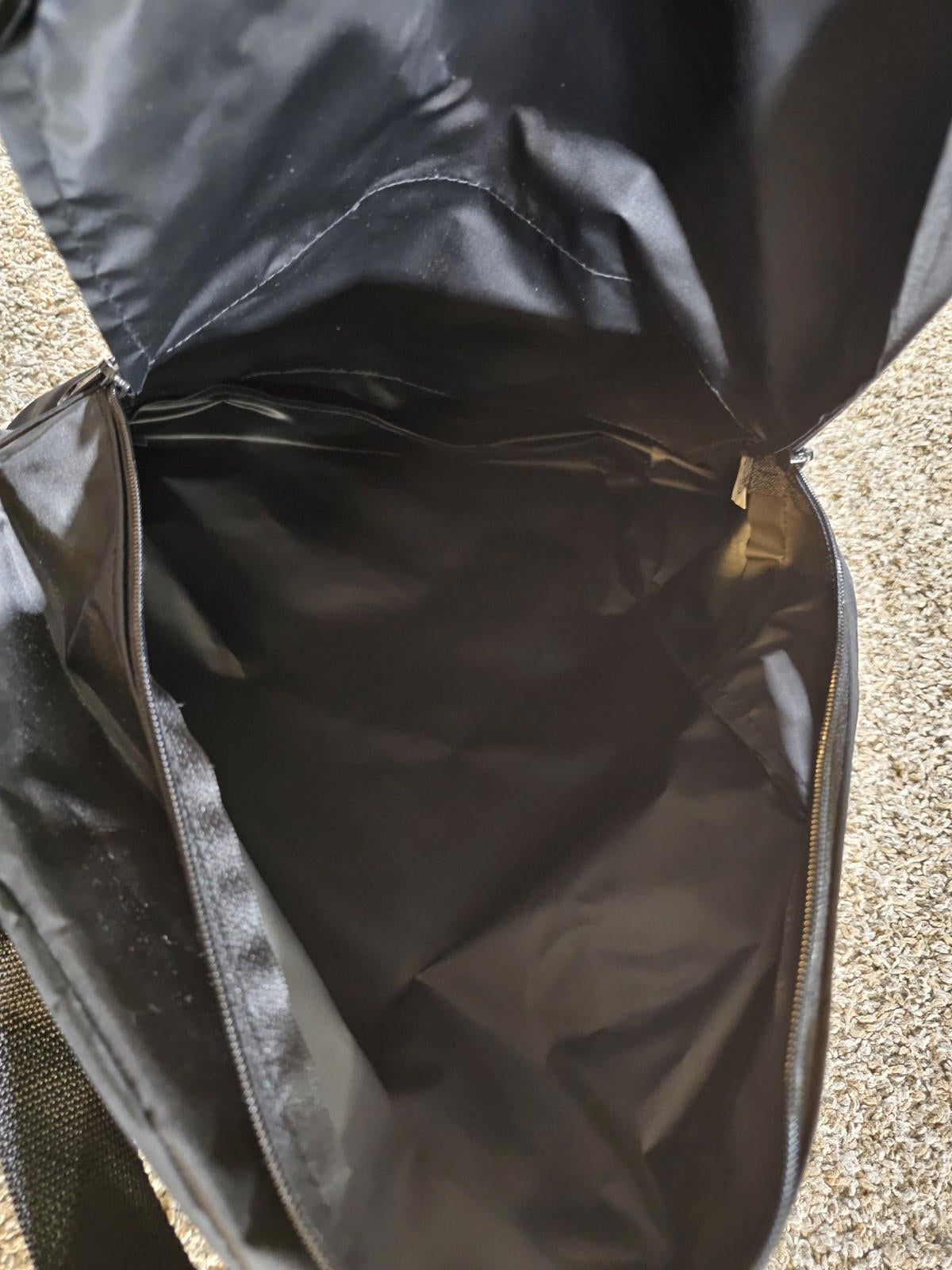 GM UAW Suggestion Plan backpack