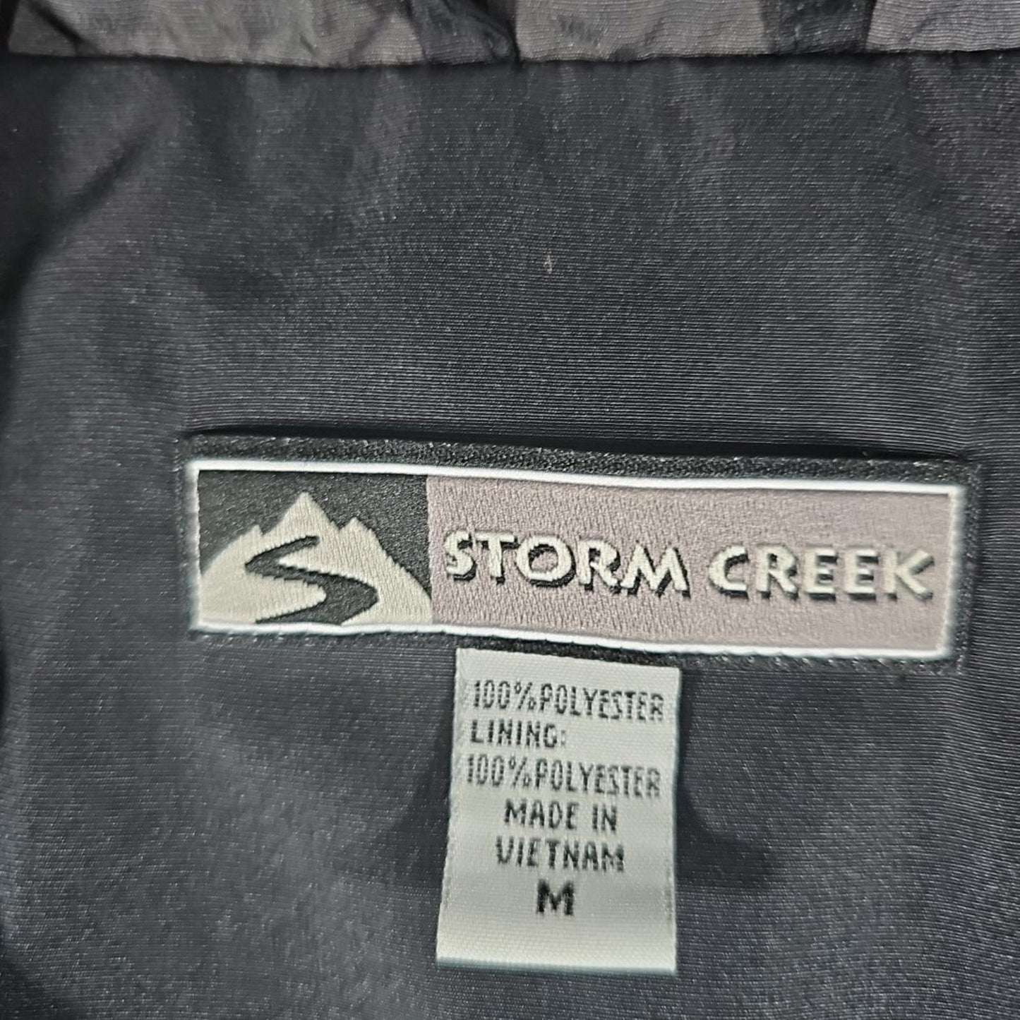 Concordia University Athletic Training Hooded Storm Creek M
