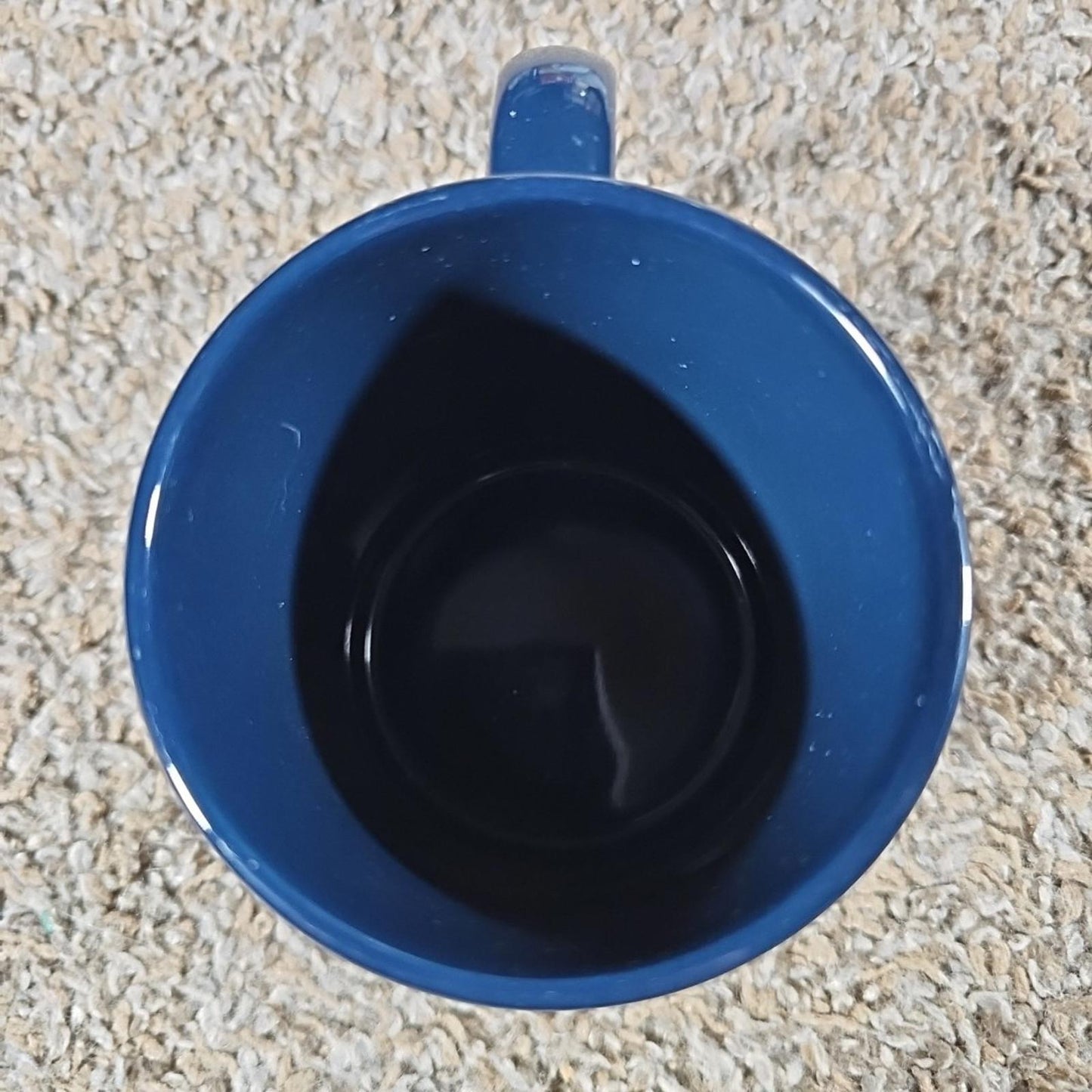 USM University School Of Milwaukee Coffee Mug