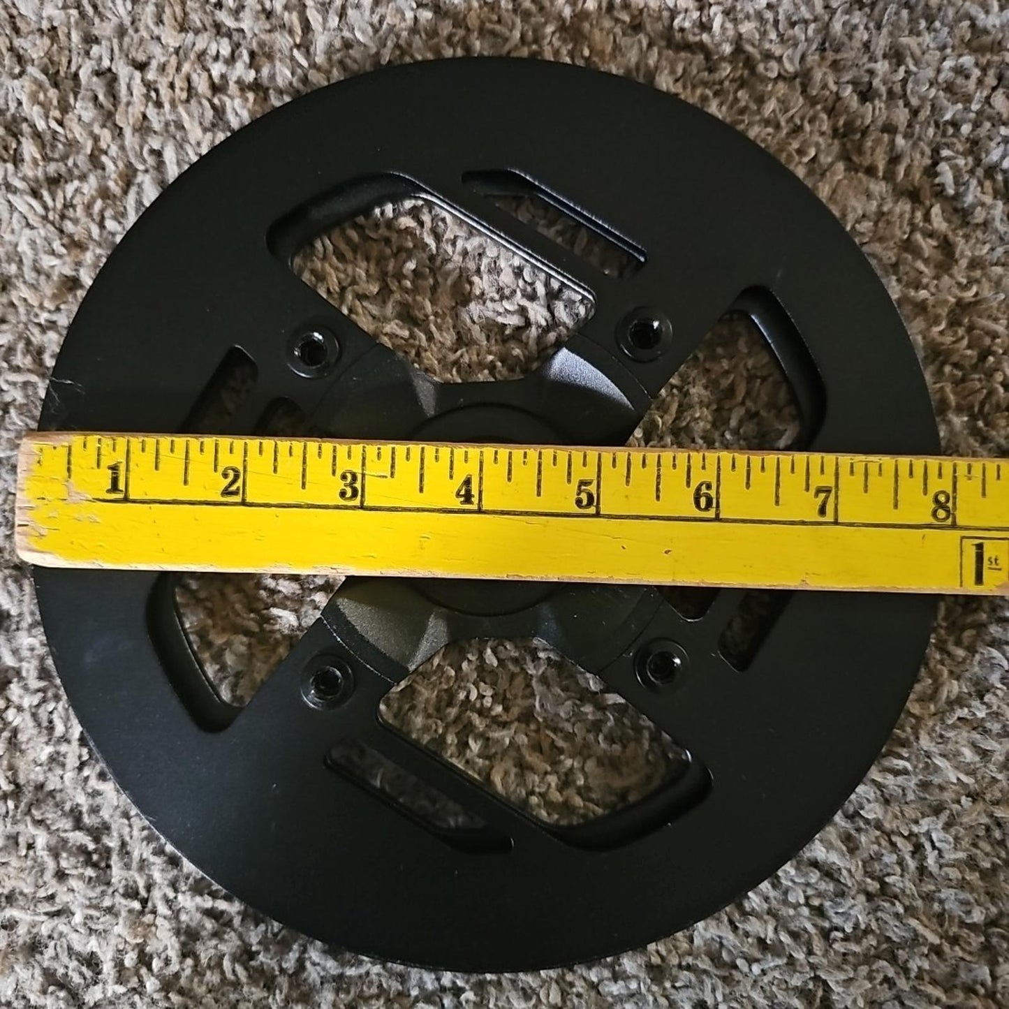 wolf tooth components F004-46T CL47.5 S13 NWOT