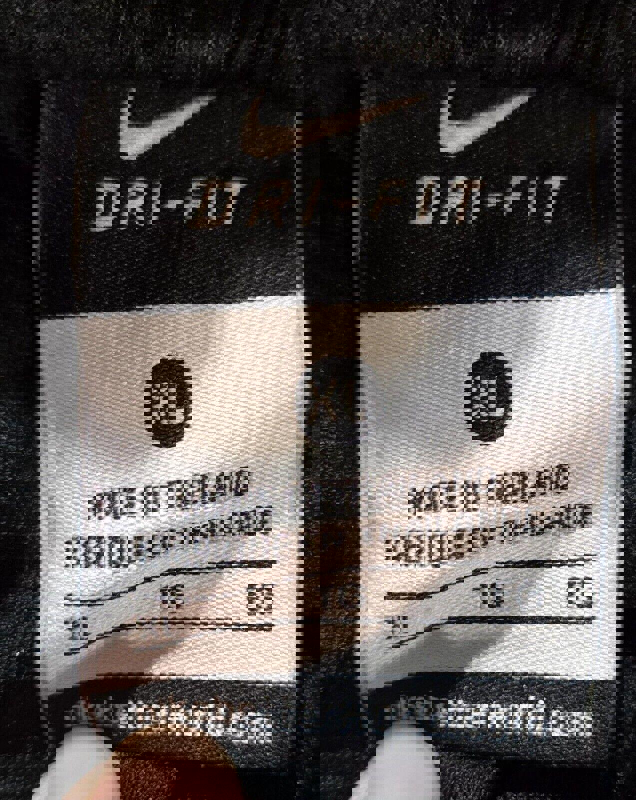 Nike Boys Size XL Dri-Fit Elite Basketball Shorts