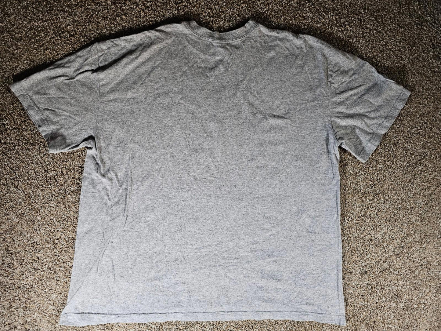Adidas Miami University 1809 Love & Honor Tshirt 2XL
