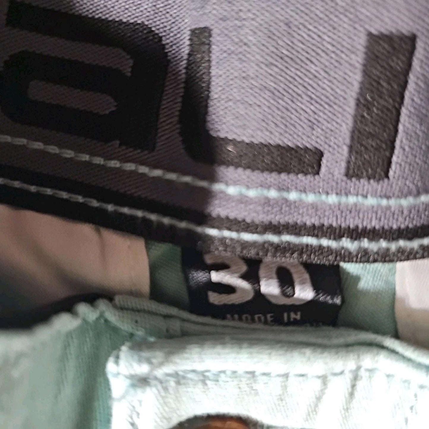 Denali Sz 30 Shorts
