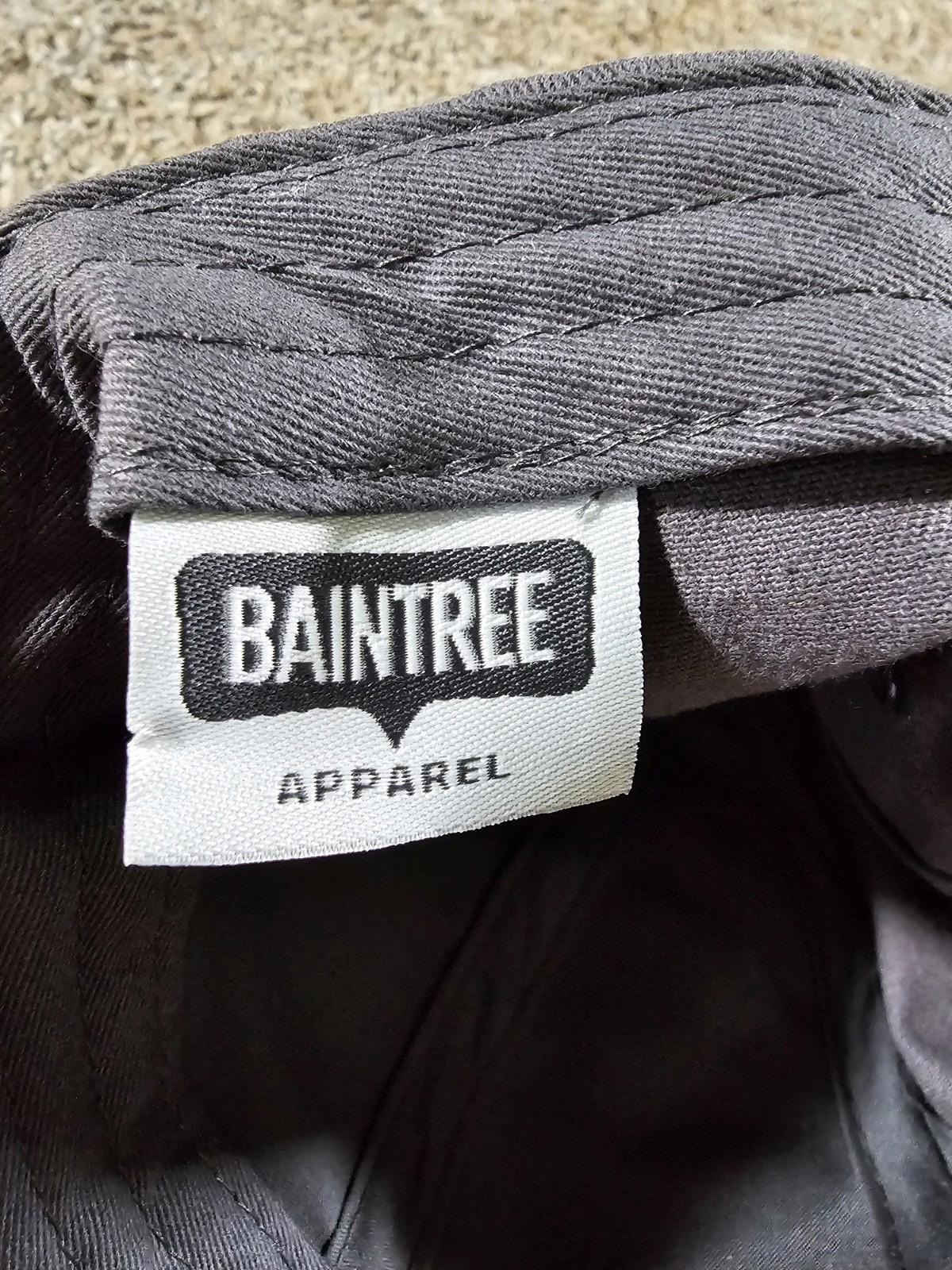 Unilock 40 years of excellence Baintree hat Strapback