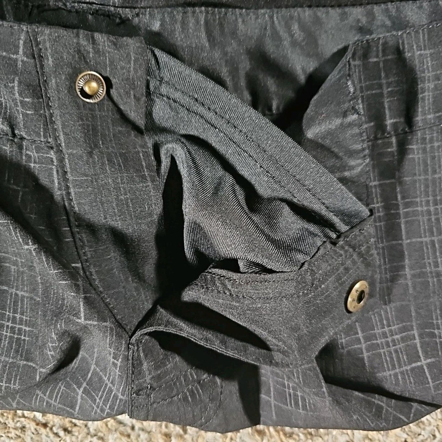RS SURF Board Shorts
