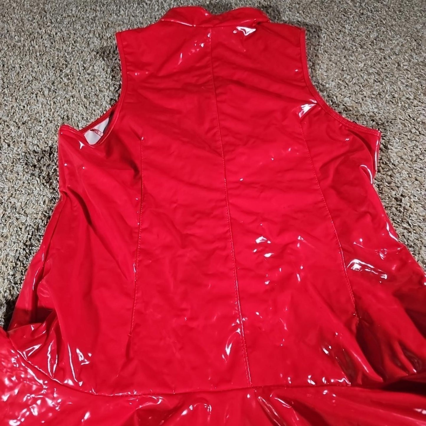 Sexy Nurse Costume Outfit 2XL