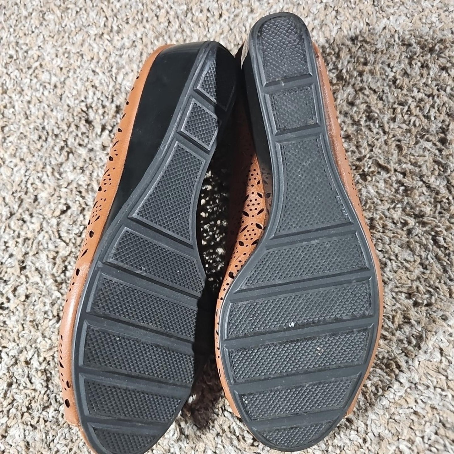 capelli new york slip ons SEE MEASUREMENTS
