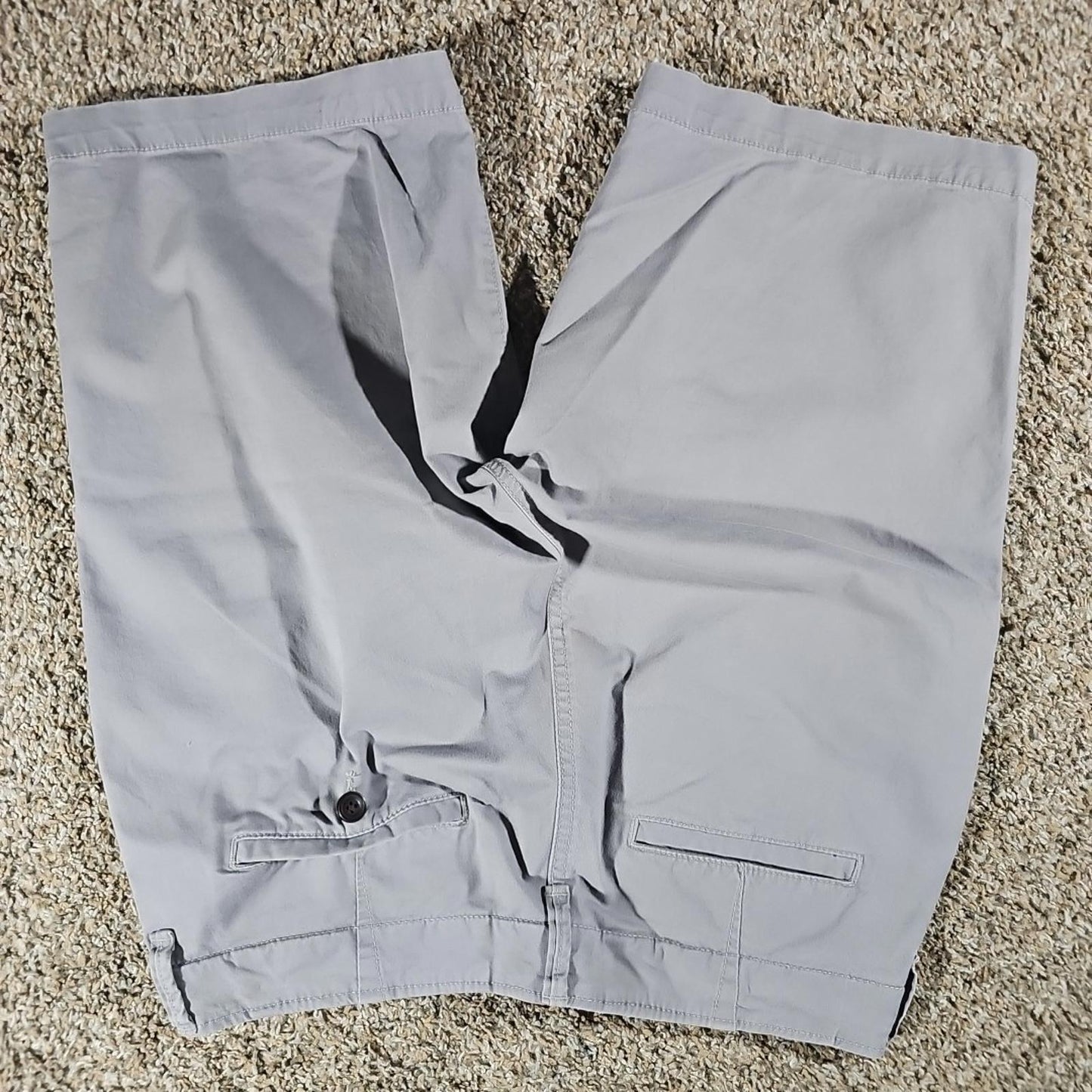 Aeropostale Sz 31 Gray Shorts