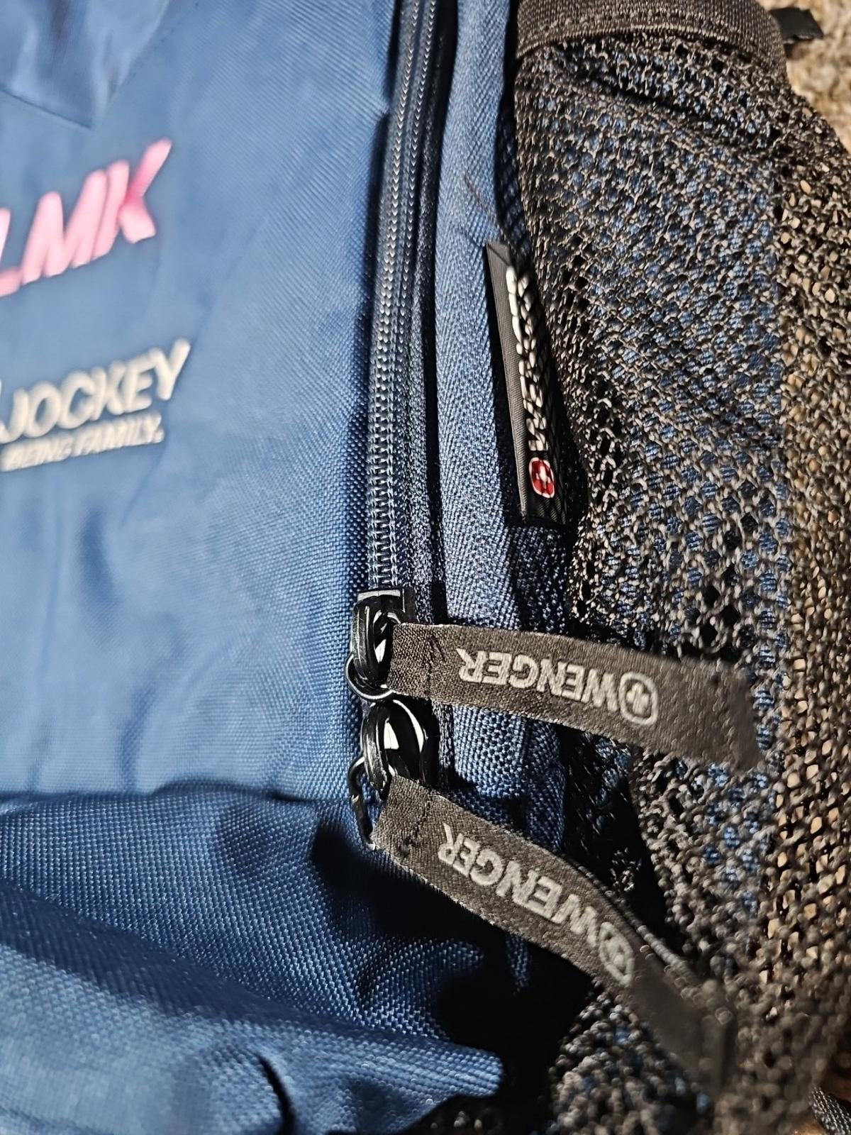 Wenger JOCKEY Airflow Backpack