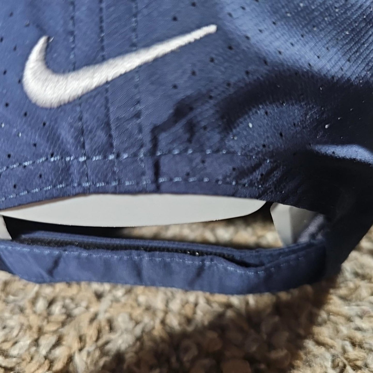 Nike Heritage86 Dri-Fit Strapback M3 Hat