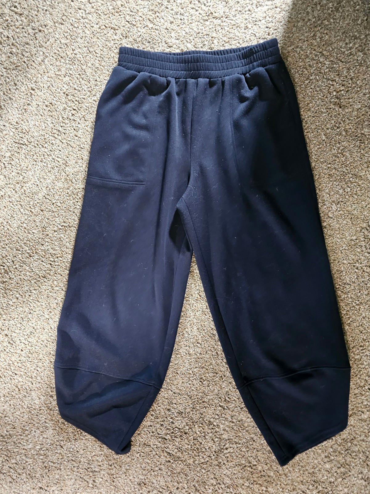 FreeOak Large sweatpants