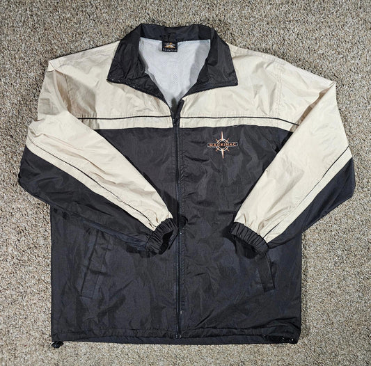 Mackinac Island Fullzip L Prairie Mountain Jacket