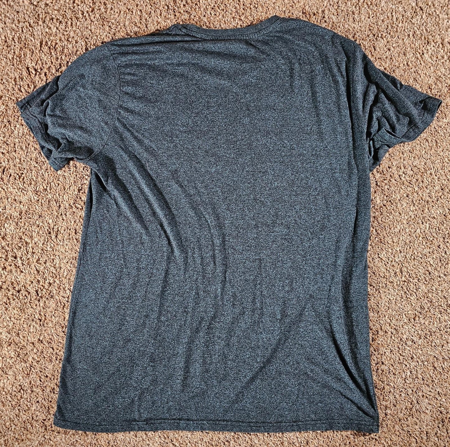Salt Creek Aruba blue tshirt 2XL