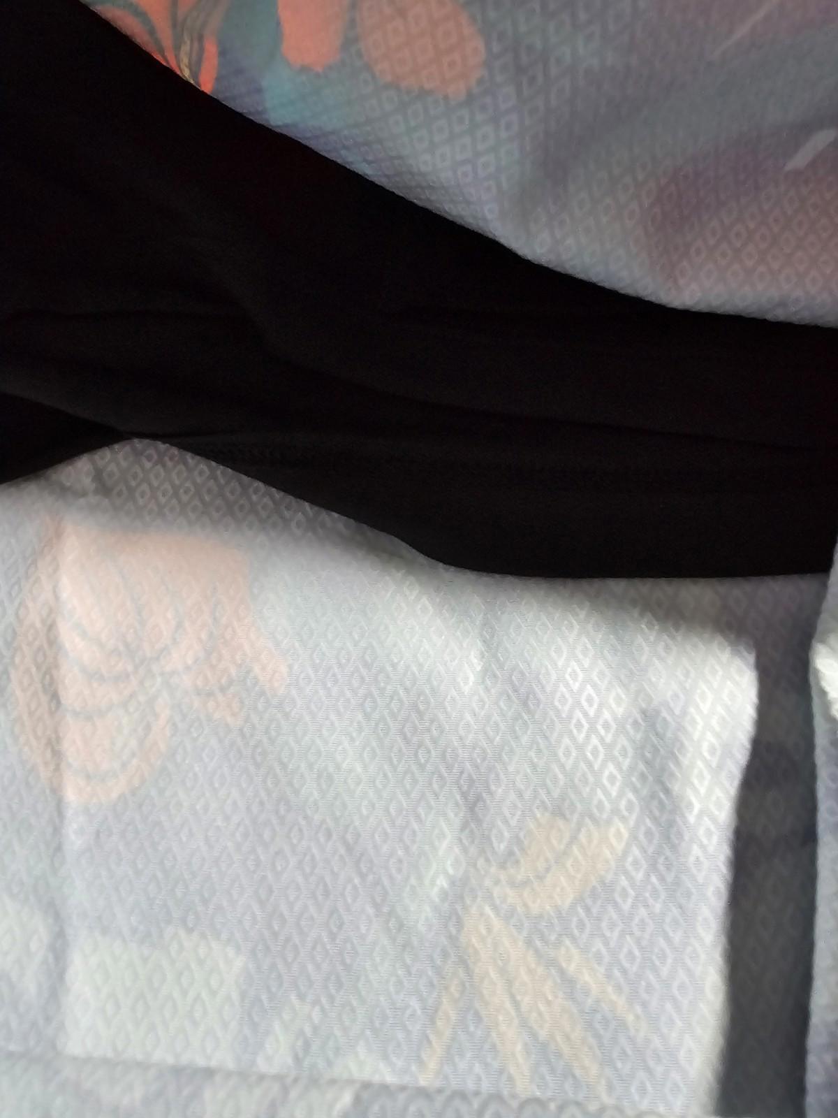 Tomboy X 2X Floral Drawstring Swimtrunks