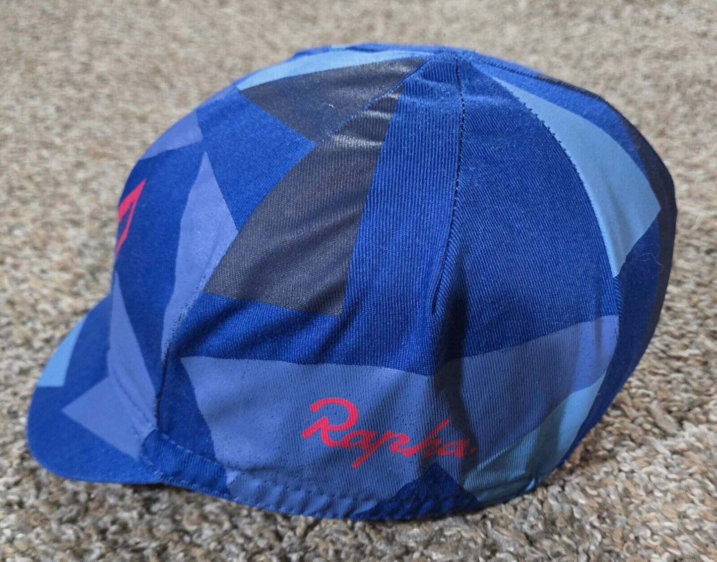 Rapha Womens 100 Cycling Cap 2015 100% Cotton