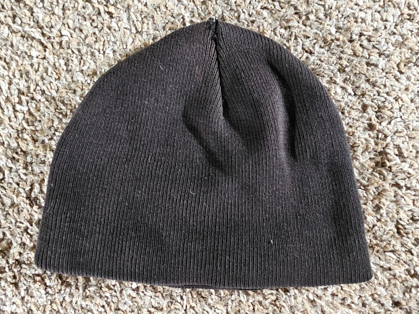 Pure Polaris Racing winter beanie hat