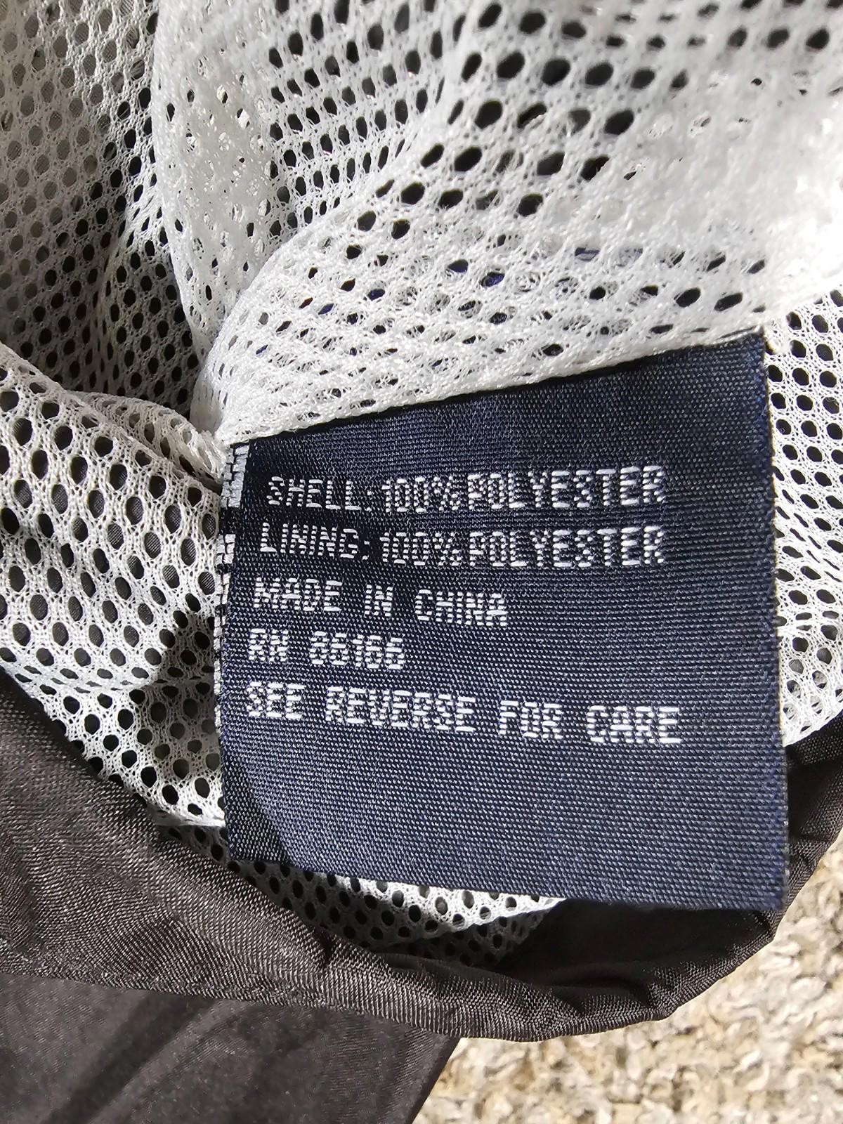 Mackinac Island Fullzip L Prairie Mountain Jacket