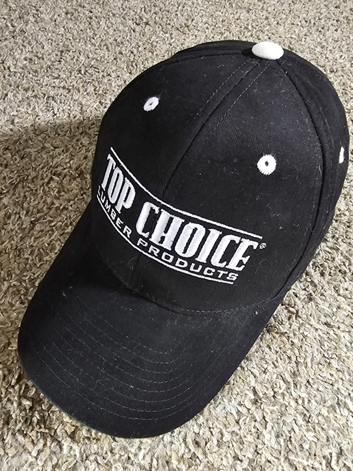 Hendrick Motorsports VICTORY LANE Top Choice Lumber Products