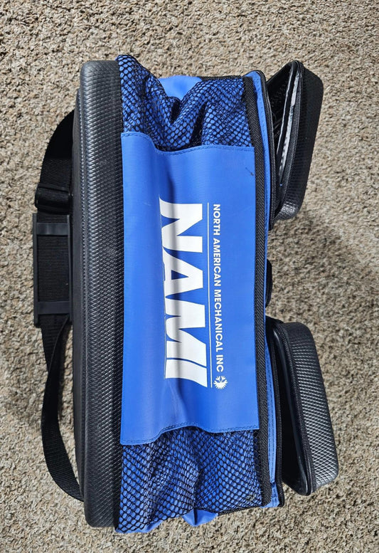 NAMI North American Mechanical Inc lunch box