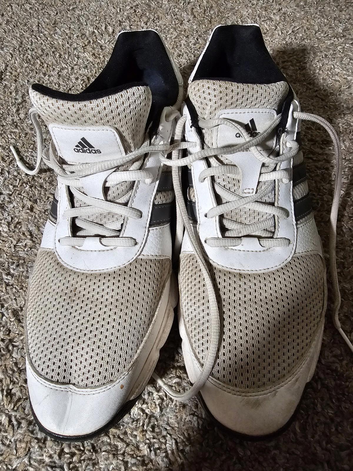 adidas traxion golf shoes F33549 Size 11 Mens