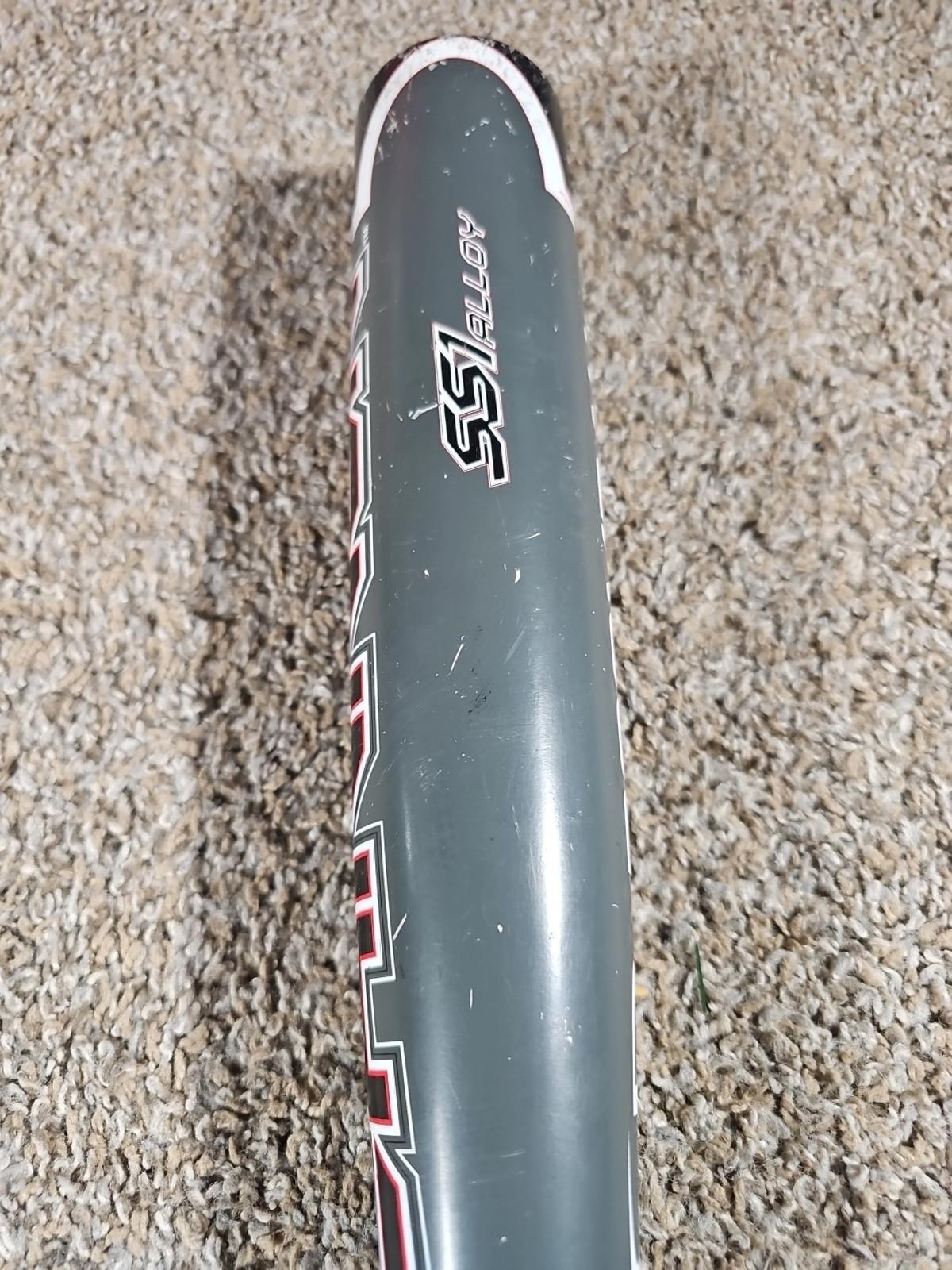 XRT composite Boombah Cannon SS1 SLCN10 Senior League alloy bat 31" 21oz