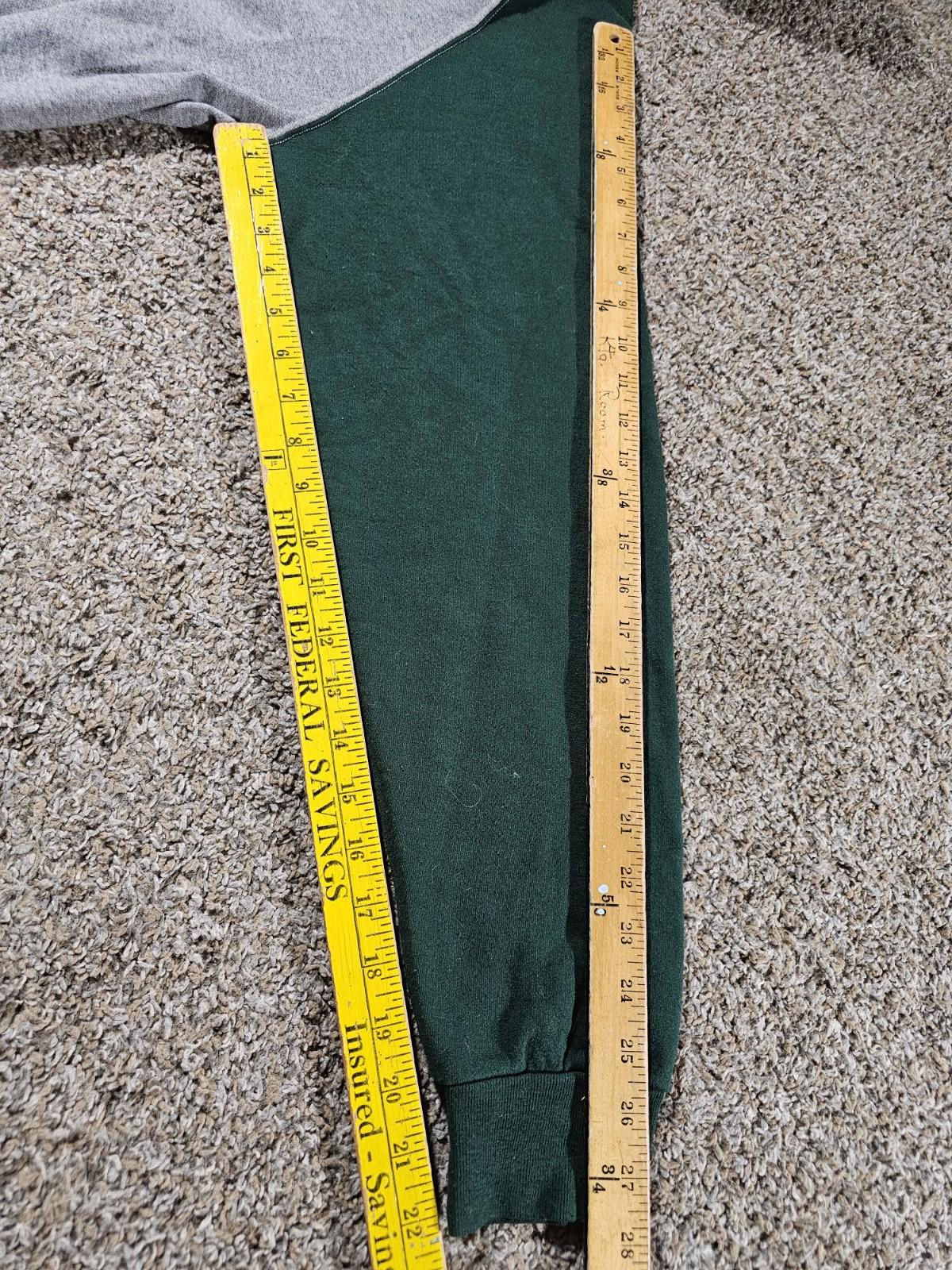 Milwaukee Bucks Basketball Hoodie Large Jerzees NuBlend