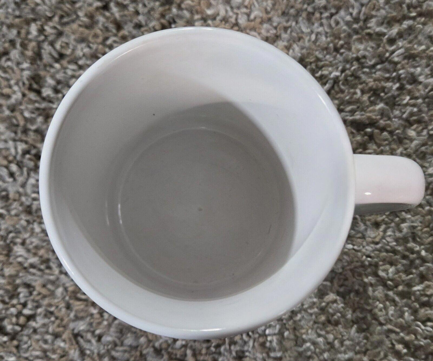 2005 Orange County Choppers  Coffee Mug