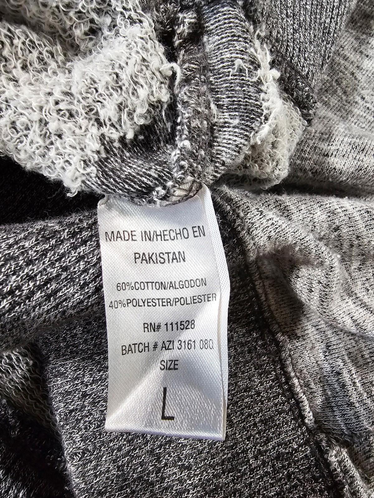 U.S. Apparel Gulf Shores Alabama Hoodie
