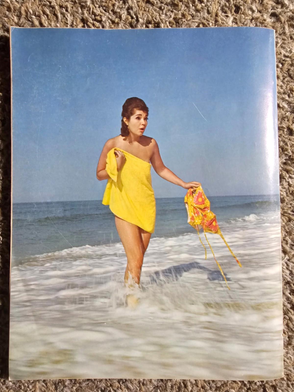 Bachelors Best magazine 1964 vol 1 no 1 VERY RARE