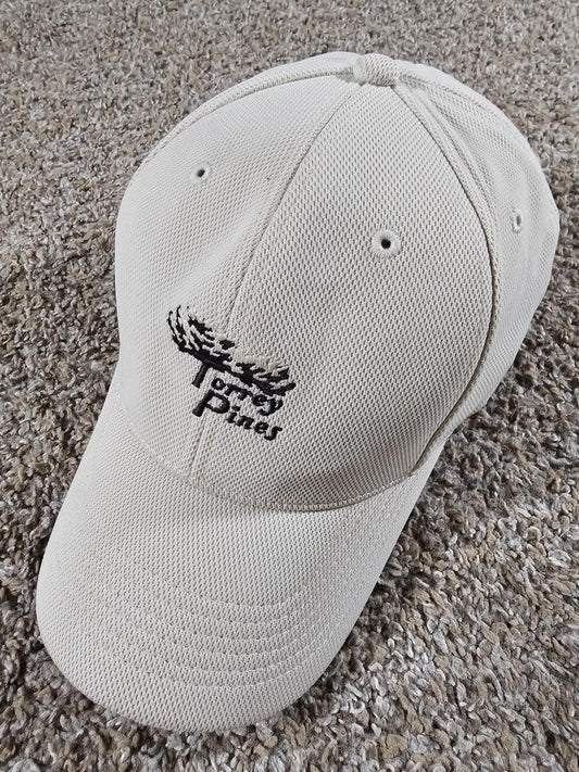 Torrey Pines Golf Course Golf Hat L/XL Perfect Fit Fitted