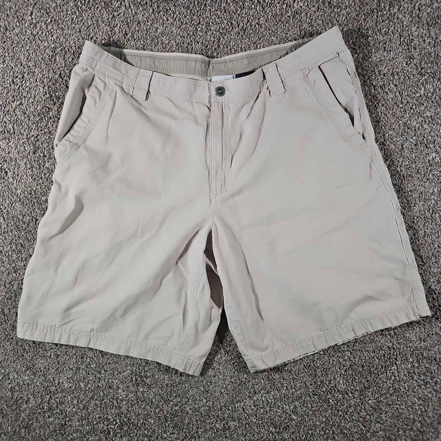 Columbia Omni Shield Advanced Repellency Shorts