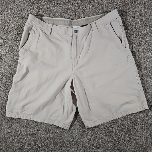 Columbia Omni Shield Advanced Repellency Shorts