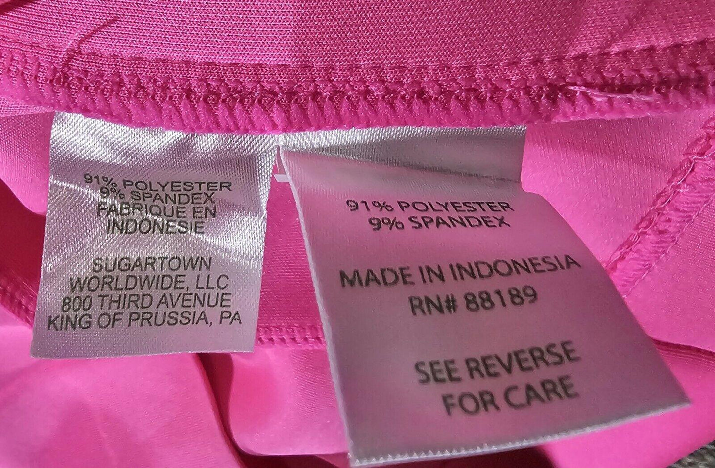 Lily Pulitzer 29528 S dress Embroidered Gogo Dancer 60s Vibe